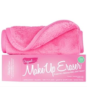 MakeUp Eraser